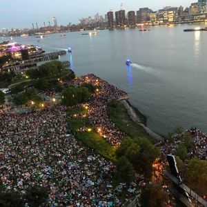 Meet your Posher, Julius